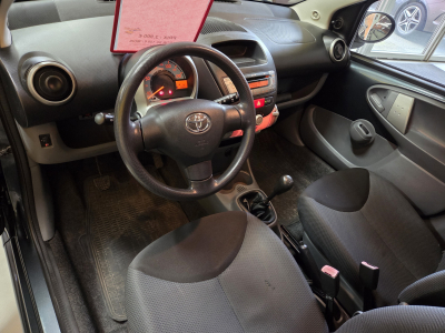 Toyota Aygo 1.0 ESSENCE