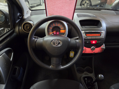Toyota Aygo 1.0 ESSENCE