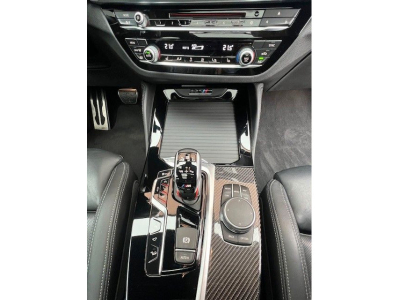 BMW X4 M Competition - CARBON*21*HEAD-UP- VOLL