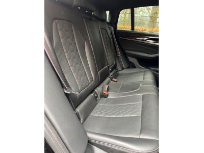 BMW X4 M Competition - CARBON*21*HEAD-UP- VOLL