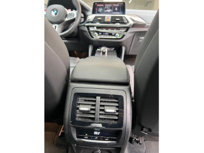 BMW X4 M Competition - CARBON*21*HEAD-UP- VOLL