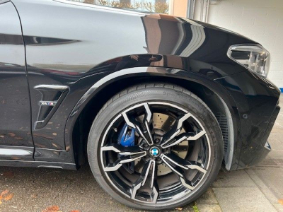 BMW X4 M Competition - CARBON*21*HEAD-UP- VOLL