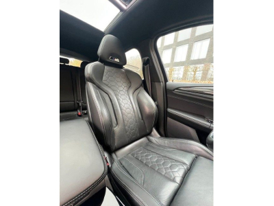 BMW X4 M Competition - CARBON*21*HEAD-UP- VOLL
