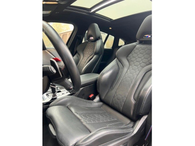 BMW X4 M Competition - CARBON*21*HEAD-UP- VOLL