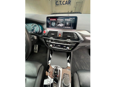 BMW X4 M Competition - CARBON*21*HEAD-UP- VOLL