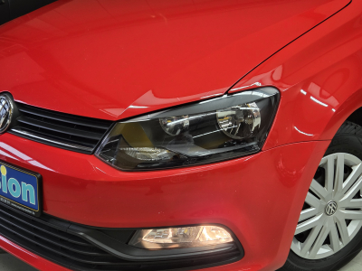 Volkswagen Polo 1.0i 60CV TRENDLINE