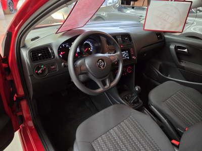 Volkswagen Polo 1.0i 60CV TRENDLINE
