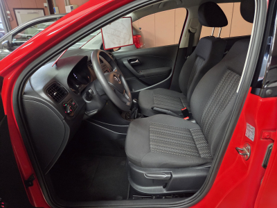 Volkswagen Polo 1.0i 60CV TRENDLINE
