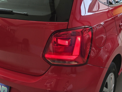 Volkswagen Polo 1.0i 60CV TRENDLINE