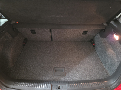 Volkswagen Polo 1.0i 60CV TRENDLINE