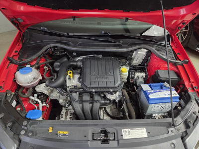 Volkswagen Polo 1.0i 60CV TRENDLINE