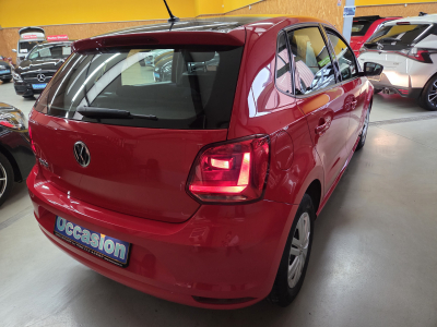 Volkswagen Polo 1.0i 60CV TRENDLINE