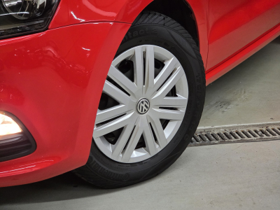 Volkswagen Polo 1.0i 60CV TRENDLINE
