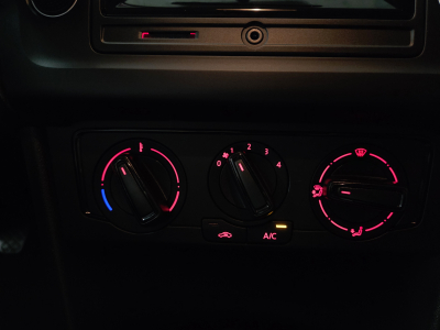 Volkswagen Polo 1.0i 60CV TRENDLINE