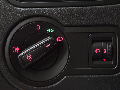 Volkswagen Polo 1.0i 60CV TRENDLINE