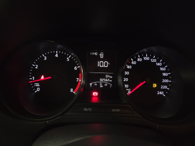 Volkswagen Polo 1.0i 60CV TRENDLINE