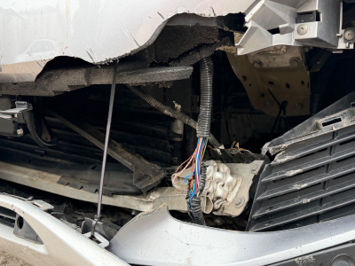 Peugeot 5008 Crossway / 7x Sitze /