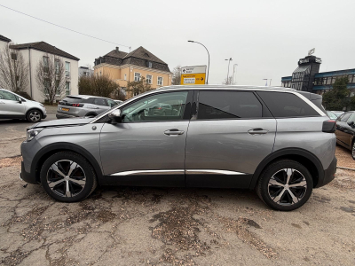 Peugeot 5008 Crossway / 7x Sitze /