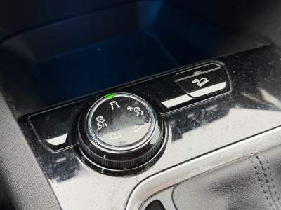 Peugeot 5008 Crossway / 7x Sitze /