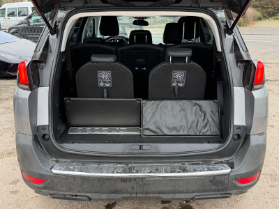 Peugeot 5008 Crossway / 7x Sitze /