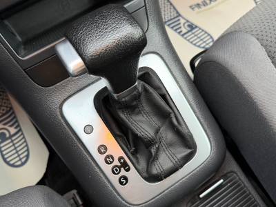 Volkswagen Golf Plus Plus V Comfortline 2.0 150 PS / DSG