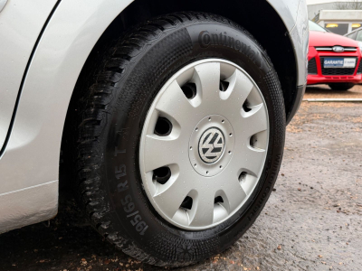 Volkswagen Golf Plus Plus V Comfortline 2.0 150 PS / DSG