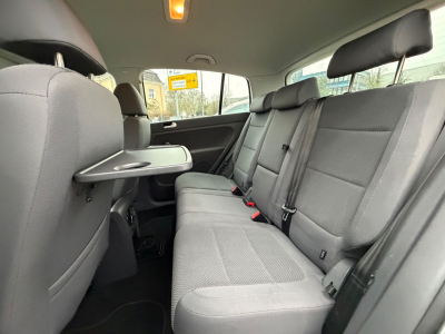 Volkswagen Golf Plus Plus V Comfortline 2.0 150 PS / DSG