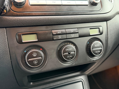 Volkswagen Golf Plus Plus V Comfortline 2.0 150 PS / DSG