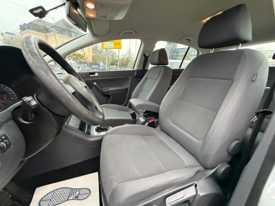 Volkswagen Golf Plus Plus V Comfortline 2.0 150 PS / DSG