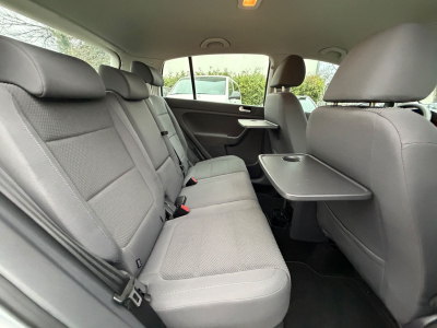 Volkswagen Golf Plus Plus V Comfortline 2.0 150 PS / DSG