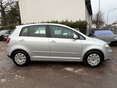 Volkswagen Golf Plus Plus V Comfortline 2.0 150 PS / DSG