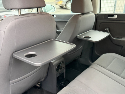 Volkswagen Golf Plus Plus V Comfortline 2.0 150 PS / DSG