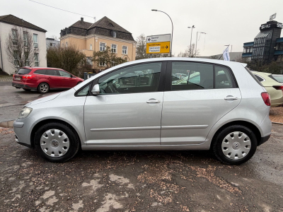 Volkswagen Golf Plus Plus V Comfortline 2.0 150 PS / DSG