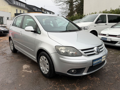 Volkswagen Golf Plus Plus V Comfortline 2.0 150 PS / DSG