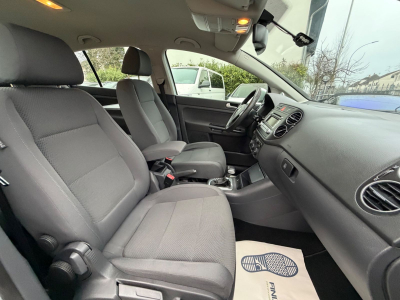 Volkswagen Golf Plus Plus V Comfortline 2.0 150 PS / DSG