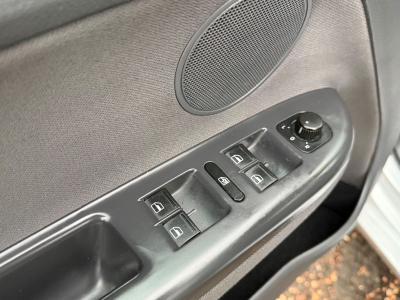 Volkswagen Golf Plus Plus V Comfortline 2.0 150 PS / DSG