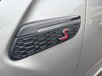 MINI Cooper S 2.0 178CV AUTO JCW TRIM * GARANTIE 36 MOIS *