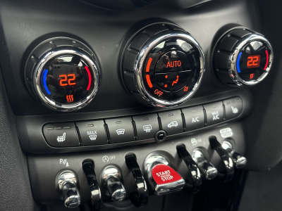 MINI Cooper S 2.0 178CV AUTO JCW TRIM * GARANTIE 36 MOIS *