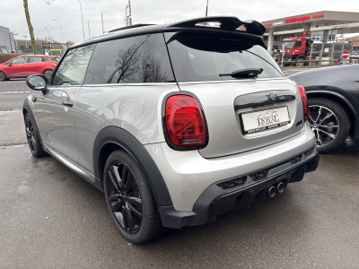 MINI Cooper S 2.0 178CV AUTO JCW TRIM * GARANTIE 36 MOIS *