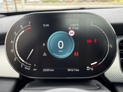 MINI Cooper S 2.0 178CV AUTO JCW TRIM * GARANTIE 36 MOIS *