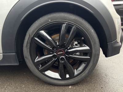 MINI Cooper S 2.0 178CV AUTO JCW TRIM * GARANTIE 36 MOIS *