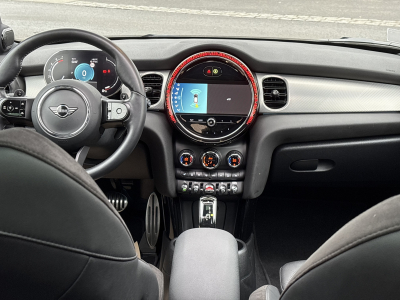 MINI Cooper S 2.0 178CV AUTO JCW TRIM * GARANTIE 36 MOIS *