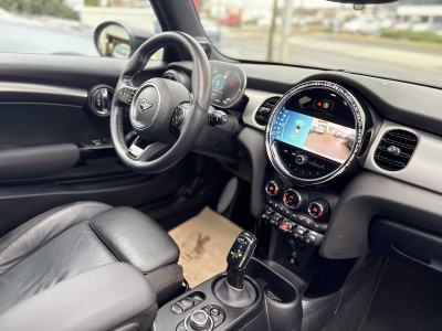 MINI Cooper S 2.0 178CV AUTO JCW TRIM * GARANTIE 36 MOIS *