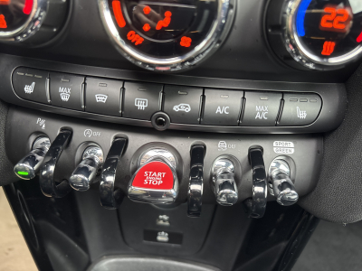 MINI Cooper S 2.0 178CV AUTO JCW TRIM * GARANTIE 36 MOIS *