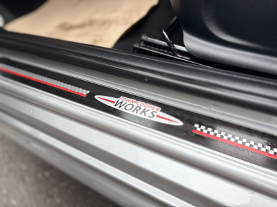 MINI Cooper S 2.0 178CV AUTO JCW TRIM * GARANTIE 36 MOIS *