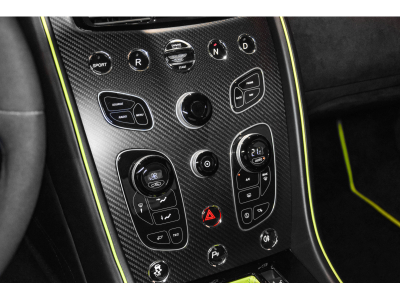 Aston Martin V8 Vantage AMR - 1 OF 200