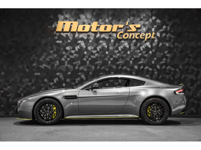 Aston Martin V8 Vantage AMR - 1 OF 200
