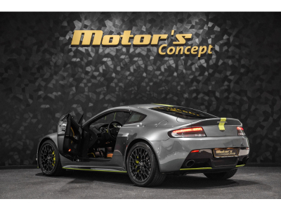 Aston Martin V8 Vantage AMR - 1 OF 200