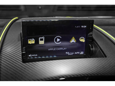 Aston Martin V8 Vantage AMR - 1 OF 200