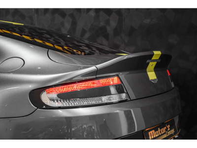 Aston Martin V8 Vantage AMR - 1 OF 200